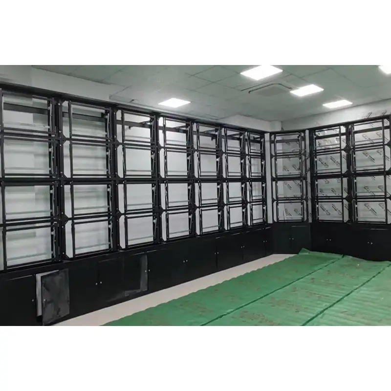 55-inch Video Wall krenjang