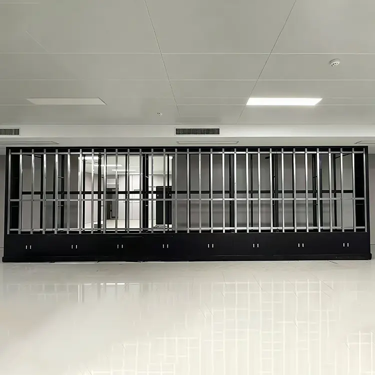 LED Display Welding-free krenjang